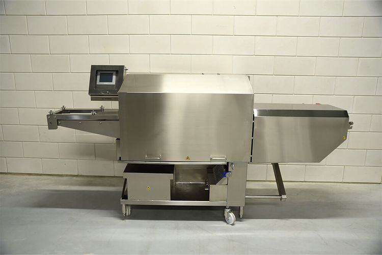 Watanabe WHS-CD160S-CE Chilled Dicer