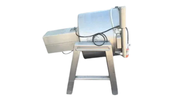 Ruhle MTR  Meat Massaging Tumbler