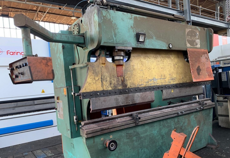 Atlantic PRT 30200 200 T