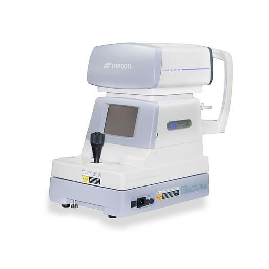 Topcon KR-8800 Autorefractor