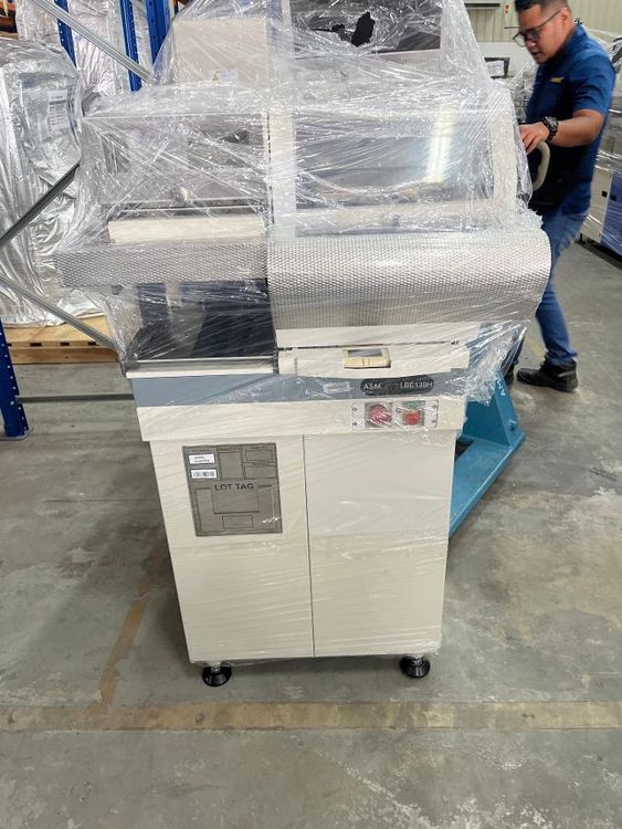 LBE139H Input Line Buffer