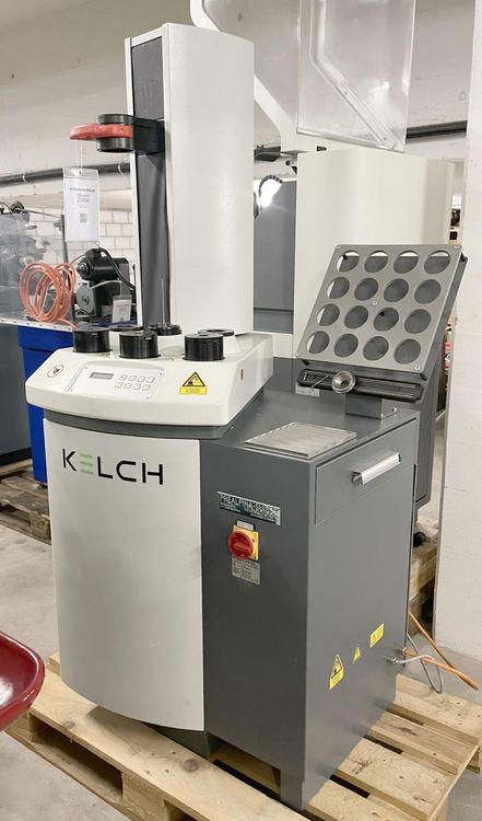 Kelch KELCH i-Tec XL