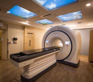 Accuray Radixact Linear Accelerator