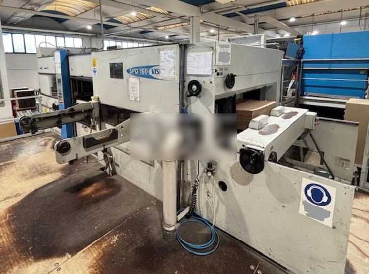 Bobst Vision 160