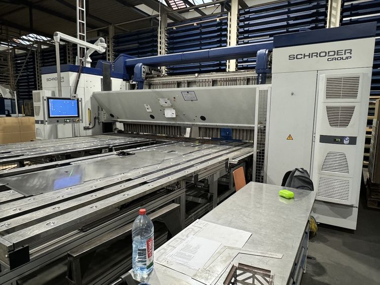 Schroder MAK 4 EVO UD 4000 / 5.0