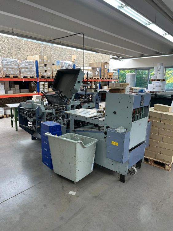 Stahl KC 66 4KLTM - P