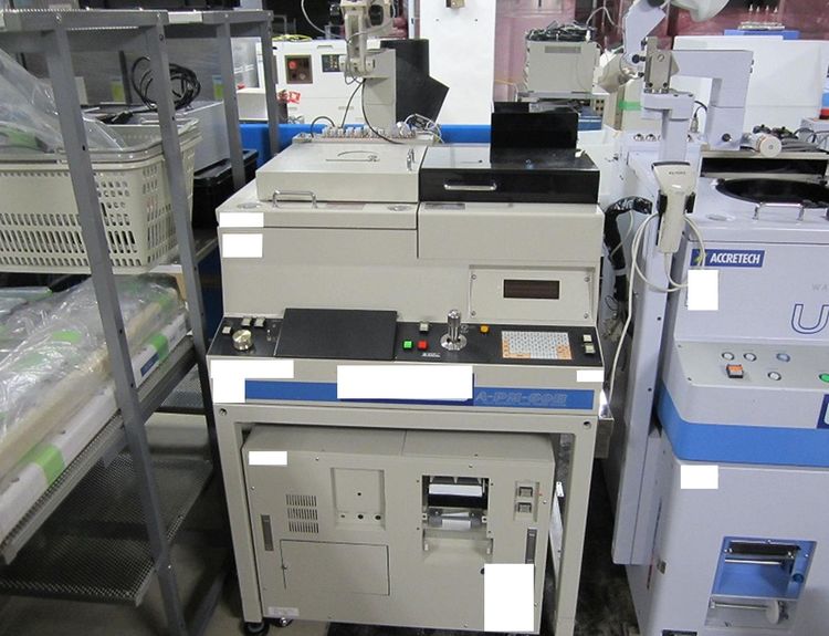 Accretech, Tokyo Semitsu Kogaku (TSK) A-PM-60B