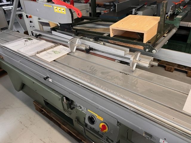 Altendorf F45