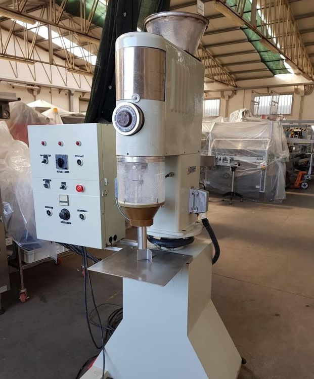 Hofliger &  Karg dos 1b powder filler