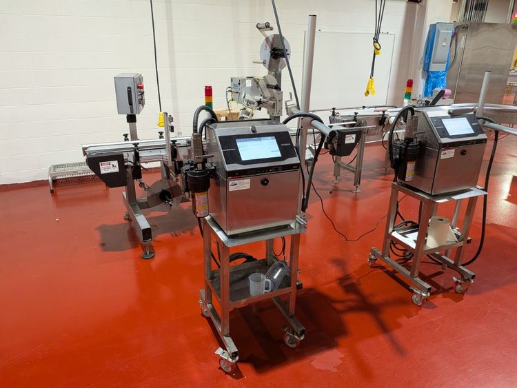 Hitachi UX2-D160W, Ink Jet Printer