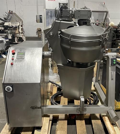 Stephan UM70 Cutter/Mixer