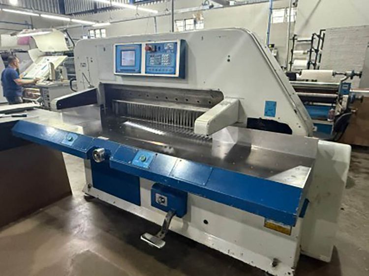 Guarani CNV 120