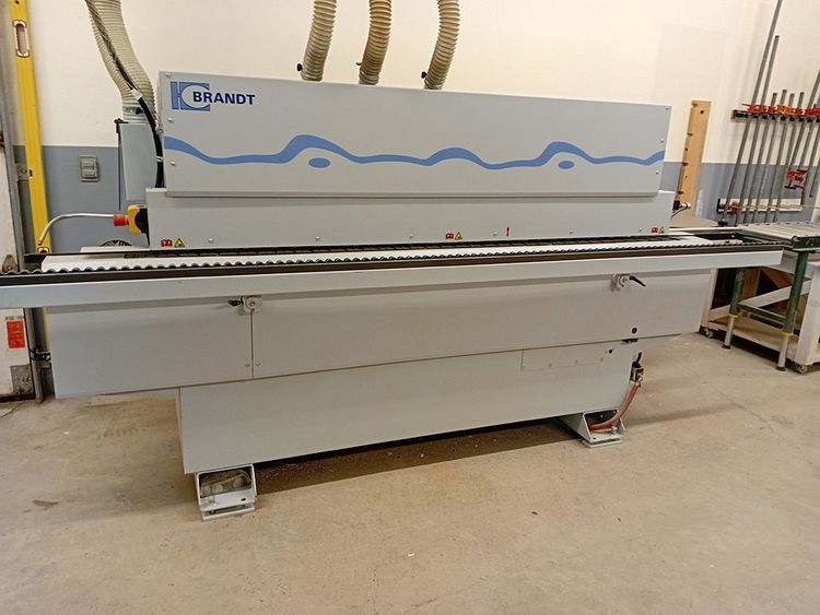 Brandt Ambition 1200 KDN 200