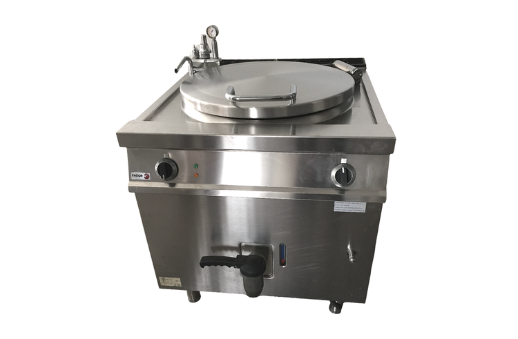Fagor ME9-15BM Indirect Heating Boiling Pans