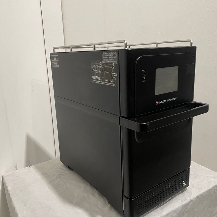 Merry Chef Eikon E2S Speed Oven