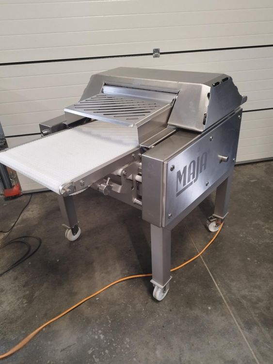 Maja BXAplus 554 Skinner
