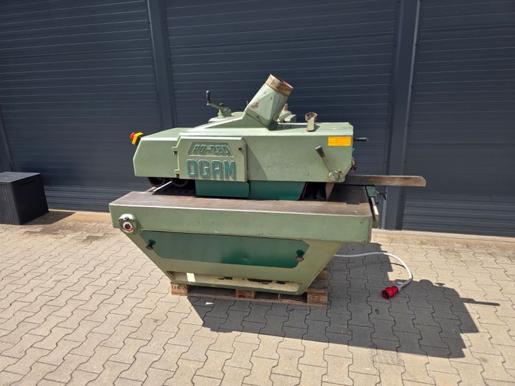 Ogam PO 280  Multisaw
