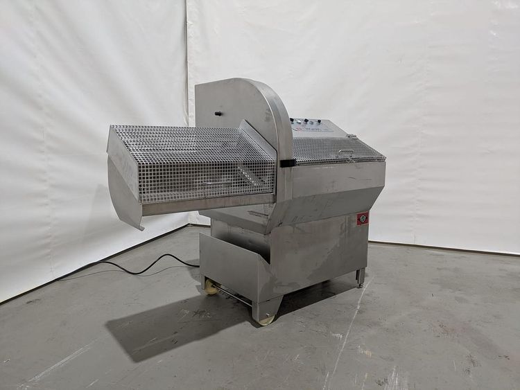 Treif Pegasus 2616 cutter