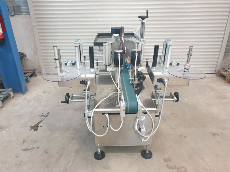 Marco SISTEMA 9501, LABELER