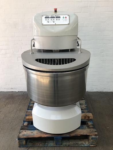 Mondial Forni Matrix 120/A