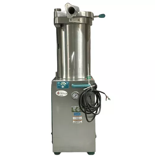Omcan H26PA