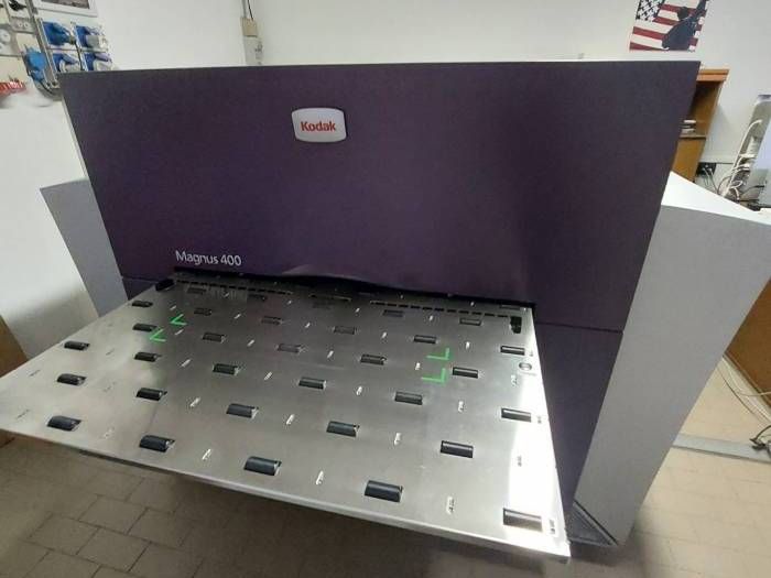 Creo Magnus 400 FIBER