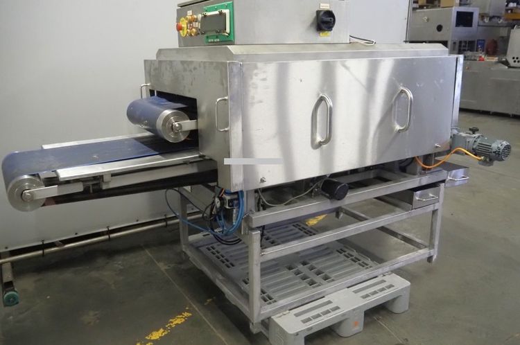 Schomaker  TC 409-9416 Grill