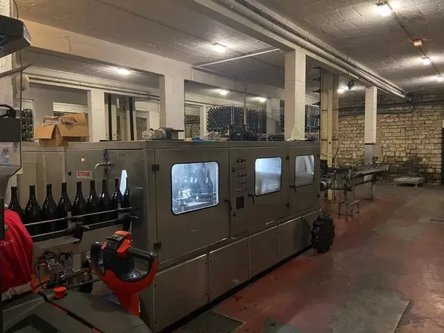 Stone LBS10, Washer-Dryer