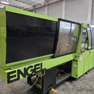 Engel ES 500/100 HLS