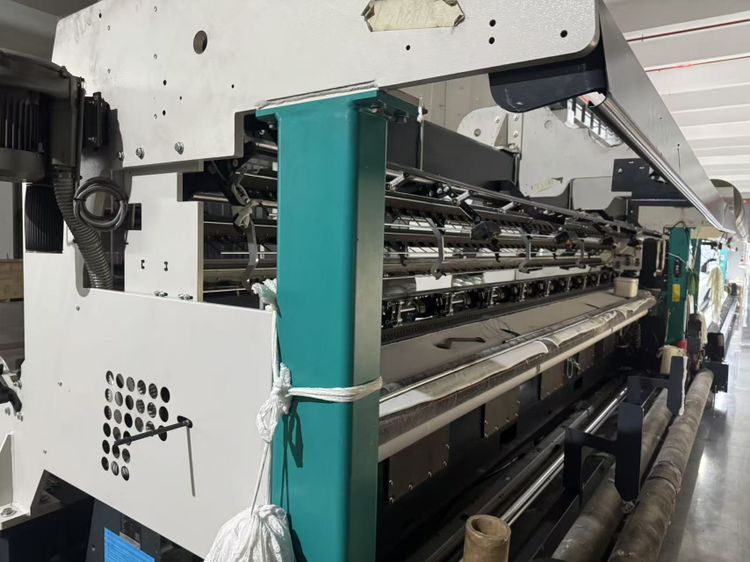 4 Karl mayer TM3 218" 28E/32E