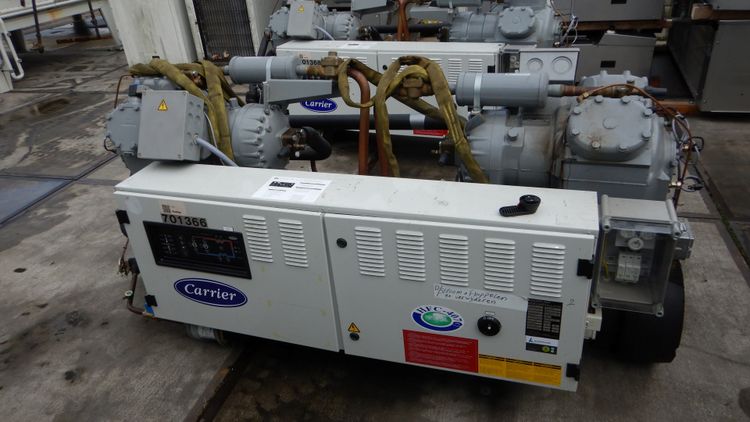 Carrier 30HZ043-0022VAEE