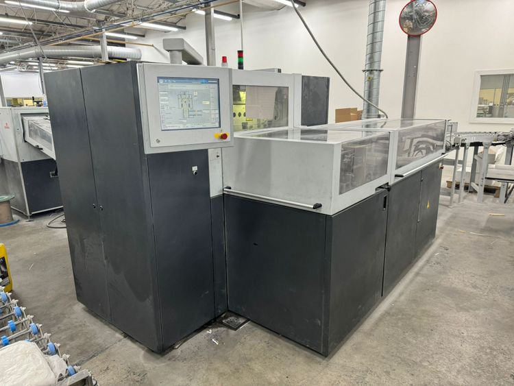 Heidelberg Eurotrim PRO