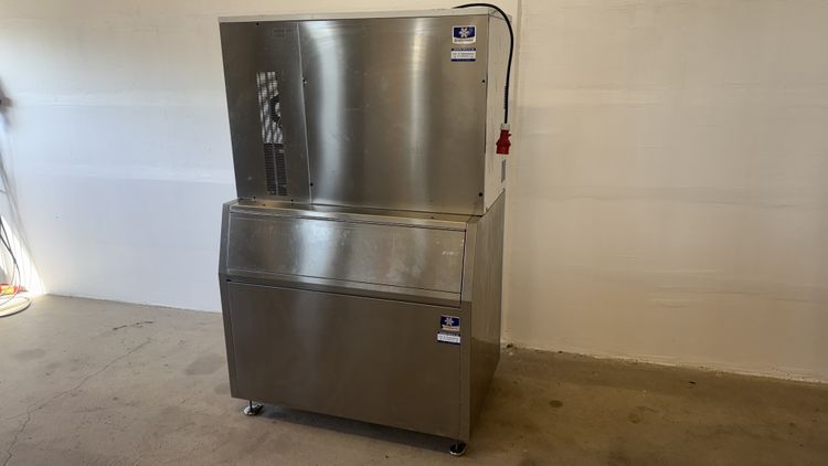 Manitowoc RGK0300WZ-251  Ice Maker