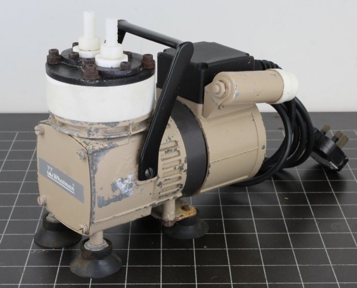 Whatman N726 FT18 Vacuum Pump
