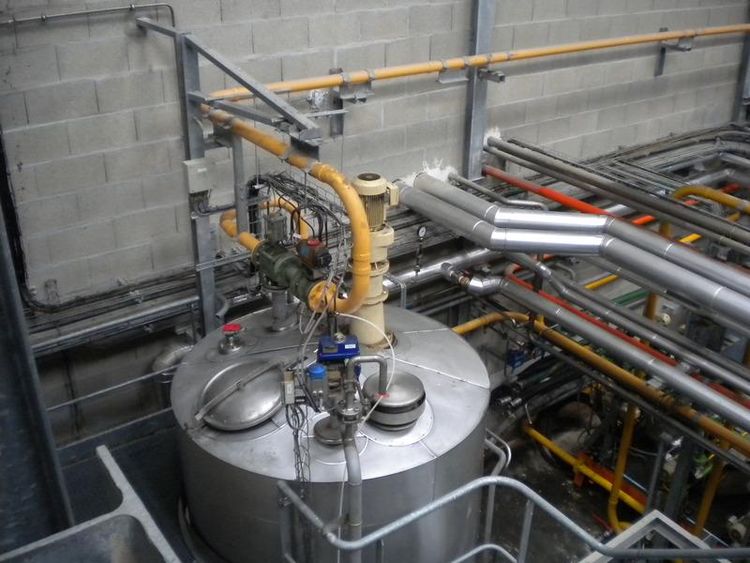 Others Engine oil manufacturing and packing