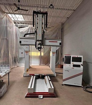 Thermwood M90-510 CNC Router