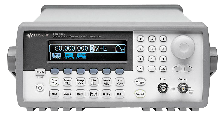 Agilent, Keysight