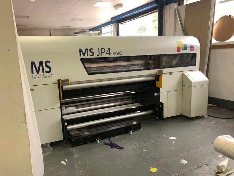 MS JP4 EVO   MS JP4 EVO