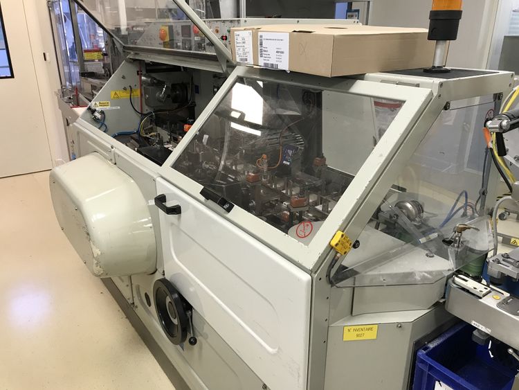 MARCHESINI BA400