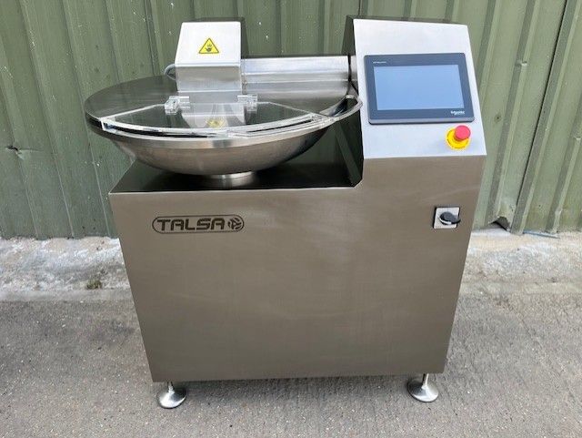 Talsa K30s