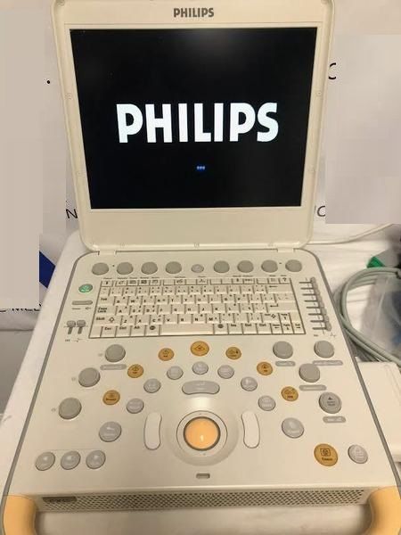 Philips CX50