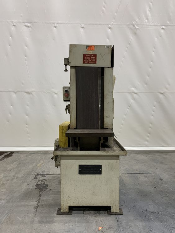 Kalamazoo 12″ Belt Sander