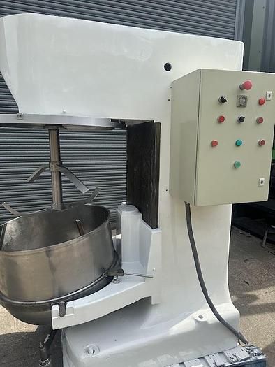 Collette SM200 HIGH SPEED MIXER