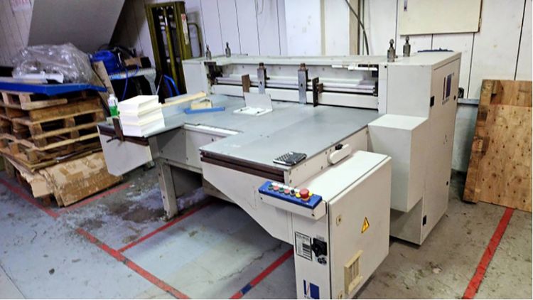 Kolbus PK 170