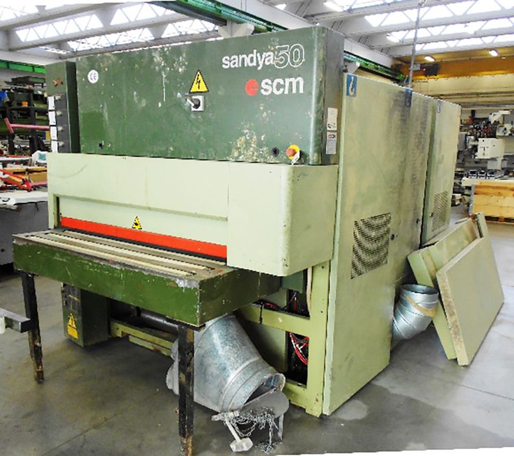 SCM SANDYA 50 RR-RR-130