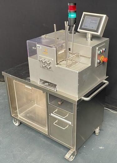 Bauer, RBP CP 40 S, Deblistering Machine