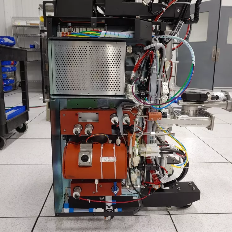 Lam Research Alliance A6 9600PTX/DFM 2×2