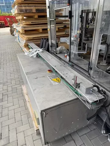 Kosme 8T CE CO 4S, Labeller