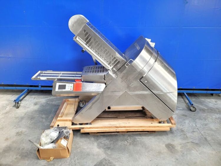 Bizerba A510 Industrial Slicer