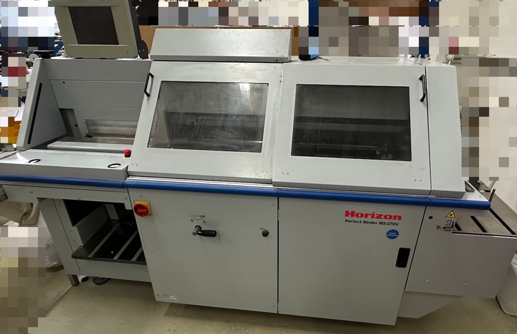 Horizon BQ 270